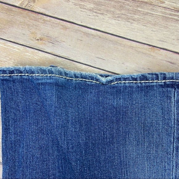 SILVER Suki Jeans Mid Rise Bootcut - Picture 9 of 9